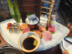 -老李家土菜馆·安吉地标美食