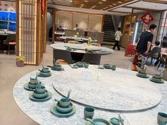 -聚丰园•湖鲜餐厅(阿红私房菜梅石路店)