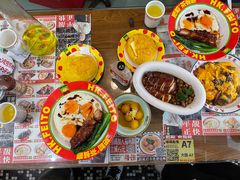 -肥韬茶餐厅(南山mini店)