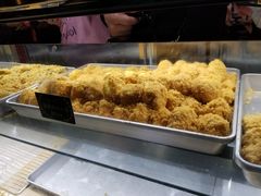 -鲍师傅糕点(春熙路店)