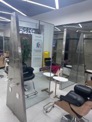 -优加东京秀烫染SALON