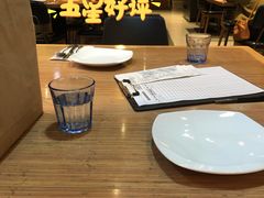 -必胜客(滨江店)