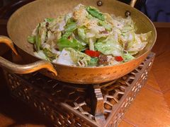 -楼兰新疆主题餐厅(苏州中心店)