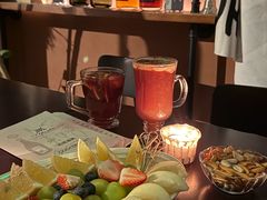 -MAYBE 威士忌 coffee&bar·清吧