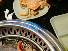 -盛江山自助料理(太原街万达店)