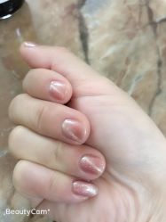 -沐白•盛妍日式美甲美睫