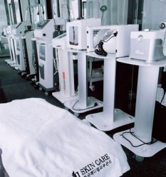 -MJ skin care国际皮肤管理中心