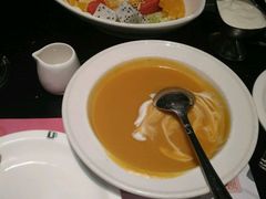 -伯顿西餐厅(厚街香榭丽店)