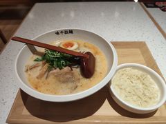 -味千拉面(又一城店)