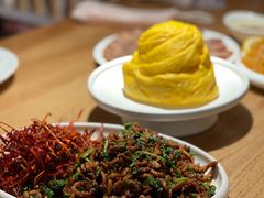 -姥姥家春饼店(八里庄店)
