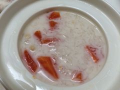 -燕庭·纯燕窝·甜品下午茶(南京西路店)