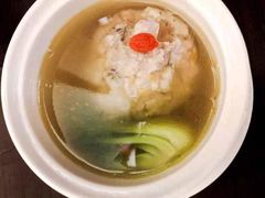 -臻萃轩中餐厅(国家会展中心店)