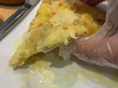 -米斯特比萨(罗斯福店)