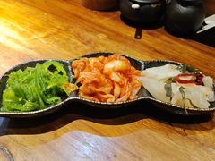 -鸟幸 TORISAKI 炭火居酒屋