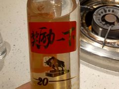 -钢管厂五区小郡肝火锅串串香(清河店)