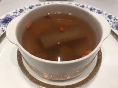 -Yan Ting 宴庭中餐厅(上海静安瑞吉酒店)
