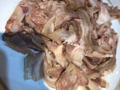 -老北京胡同味道二荤铺(酒仙桥店)