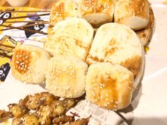 -木屋烧烤(岗顶二店)