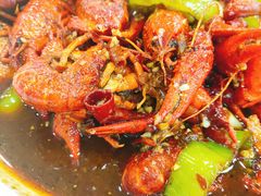 招牌十三香龙虾-赵氏盱眙十三香龙虾(蓝村店)