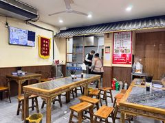 -惠记粉汤羊血(小南门店)