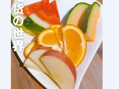 -FROM FARM八亩农场(三里屯店)