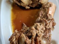 -李老哈·东北菜(宋园路店)