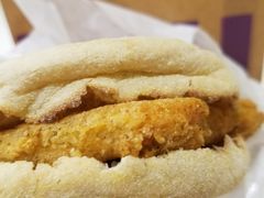 -麦当劳(新华路步步高店)