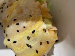 -煎饼道·新鲜现做(来福士店)