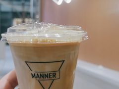 -Manner Coffee(K11店)