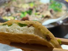 -大众跷脚牛肉馆·非遗传承单位(峨眉山店)