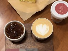 -Again Coffee Roaster(香蜜湖店)