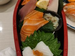 -濱寿司(高新伊藤店)