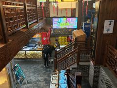 -老蚌埠烤串·新派烧烤·油边王(工农路店)