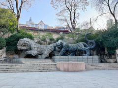 -环城公园