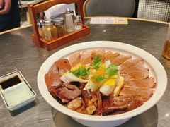 -潮界(虹桥新天地店)