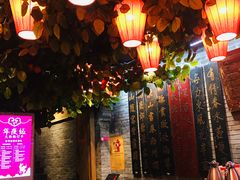 -京味斋·北京烤鸭(华威桥北工大店)