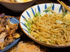 -面乙新派手擀面(大悦城店)