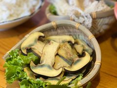 -民食香·腊排骨野生菌美食(木府店)