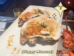 -很久以前羊肉串(簋街店)
