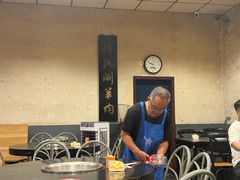 -将台涮肉(酒仙桥店)