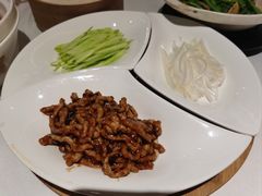 -山东老家(科韵分店)