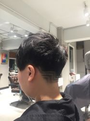 -苏豪路易士·嘉玛发廊