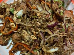 -小柒家第一锹东北菜(城关店)