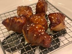 -上海金桥红枫万豪酒店-万豪中餐厅