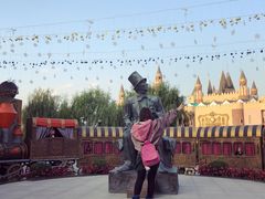 -安徒生童话乐园