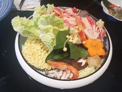 -曙亚洲餐厅-重庆富力艾美酒店(南坪万达广场店)