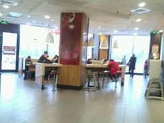 -肯德基(南昌路大润发店)