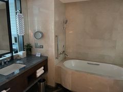 -舟山希尔顿酒店