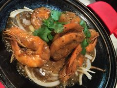 -金椰壳· 大厨新加坡菜(壹方城店)