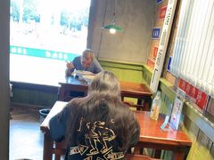 -飨府.老淮面馆.自营(清河路店)